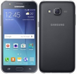 Замена стекла на телефоне Samsung Galaxy J5 в Липецке